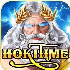 HOKITIME - Game Poker Seru dan Mengasyikkan