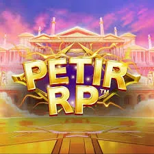 PETIRRP - Game Santai yang Seru dan Mengasyikkan