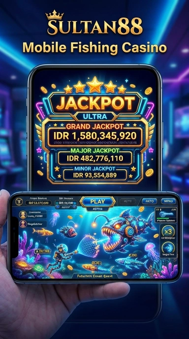 Pengguna menikmati pengalaman aman saat mengunduh dari sultan88.